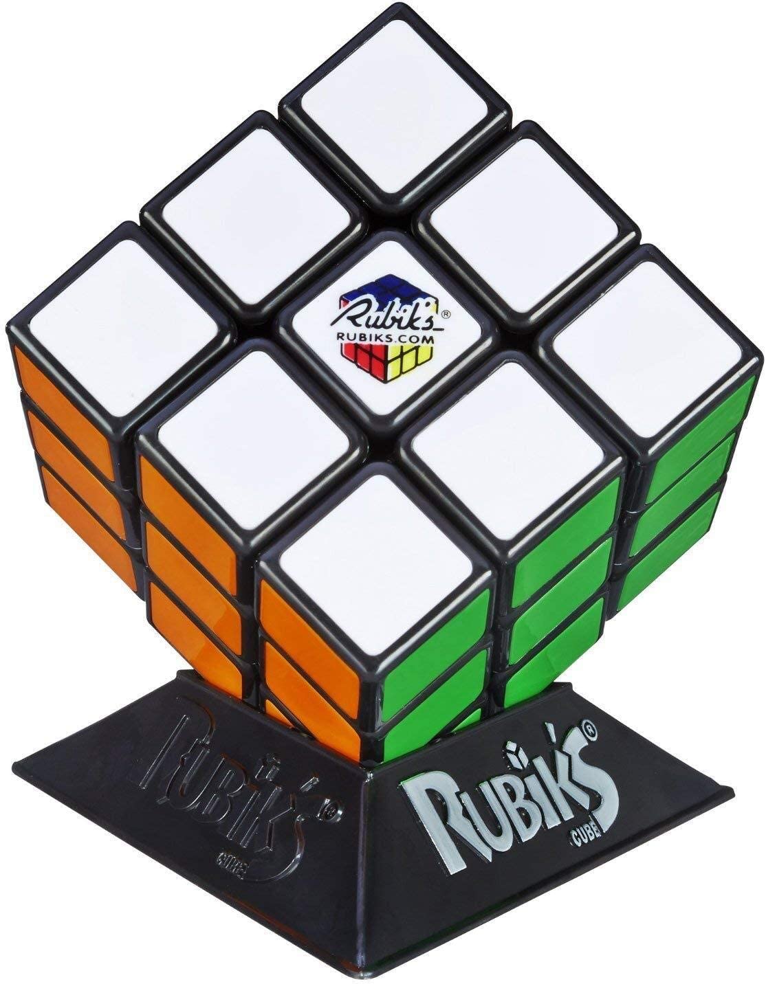 Hasbro Gaming Rubik's 3X3 Cube