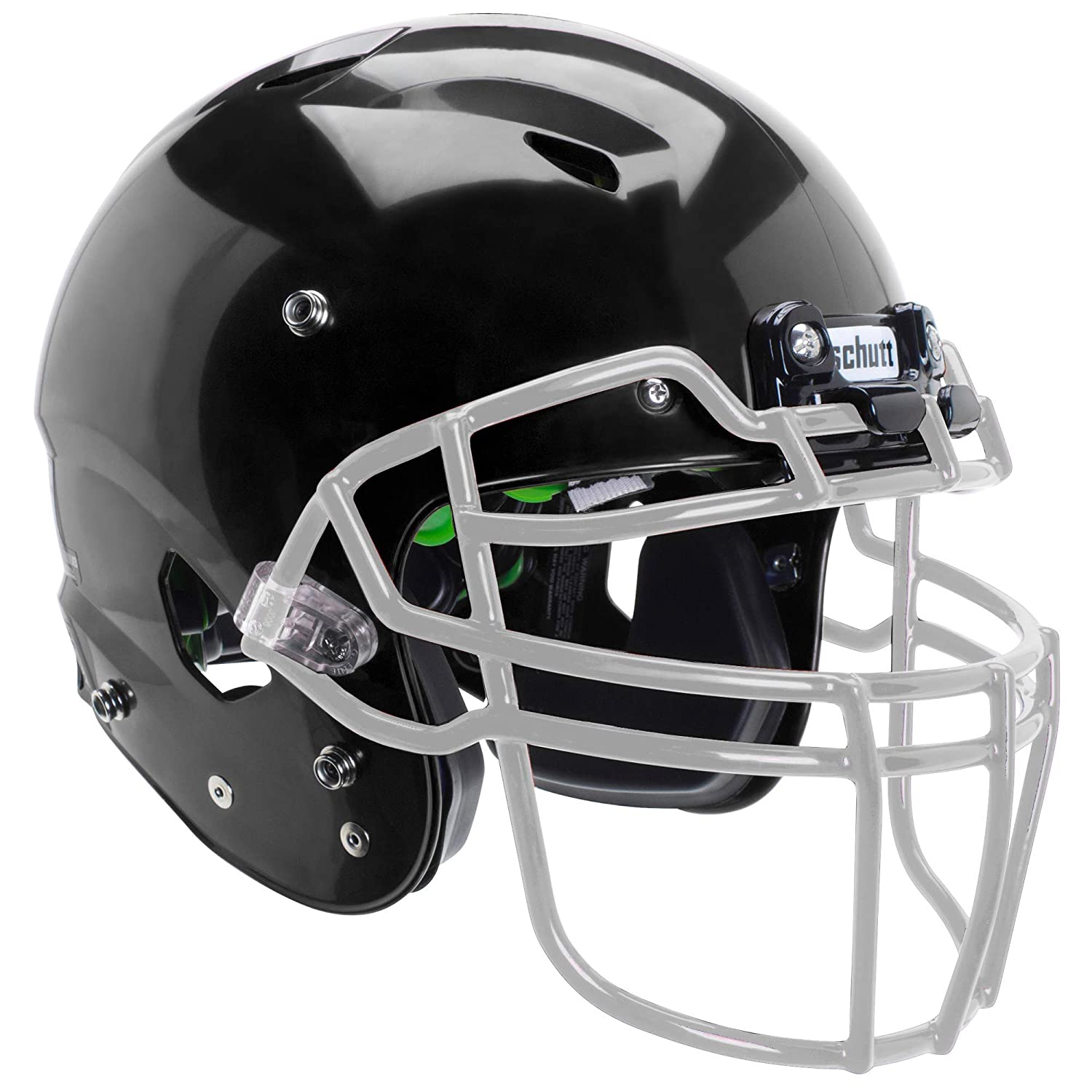 Schutt Sports Vengeance A3 Youth Football Helmet (Facemask NOT Included)