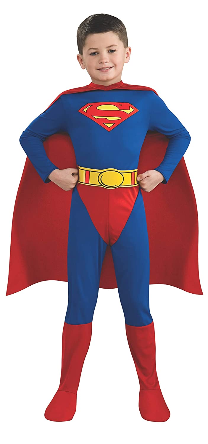 Superman Child's Costume