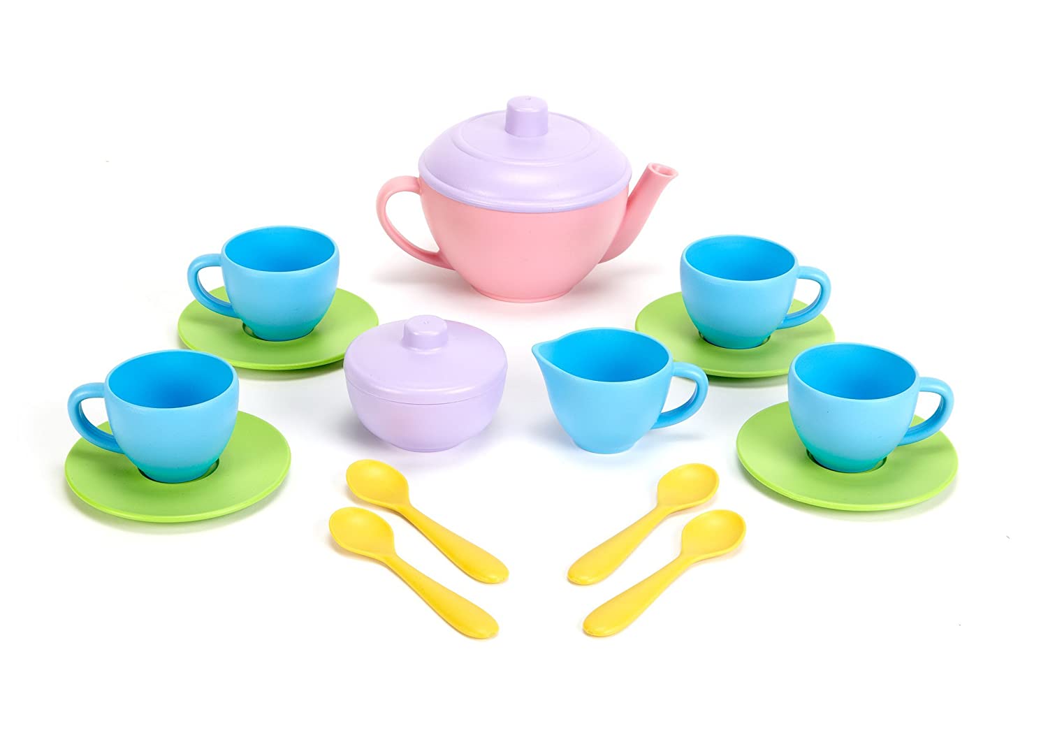 9 Best Kids Tea Sets 2022 - Buying Guide & Reviews 1