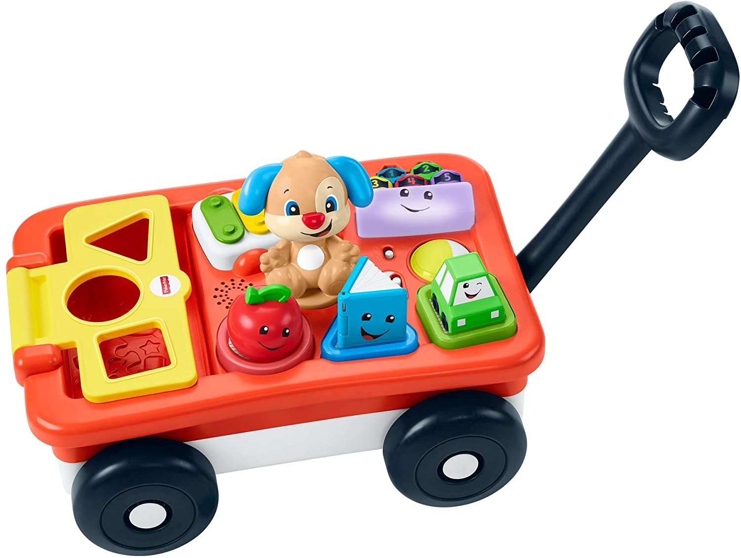7 Best Fisher-Price Laugh & Learn Reviews of 2022 6