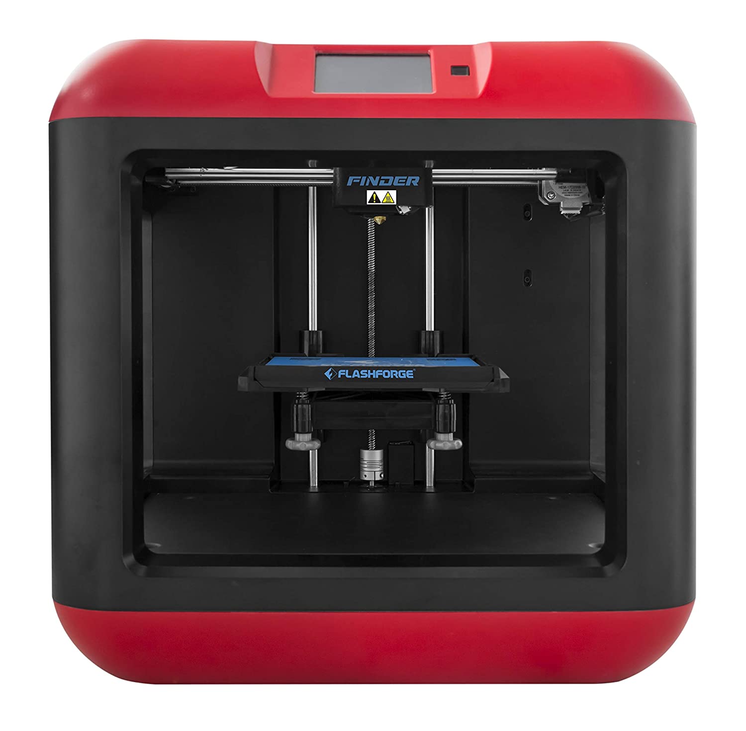 FlashForge Finder 3D Printers with Cloud