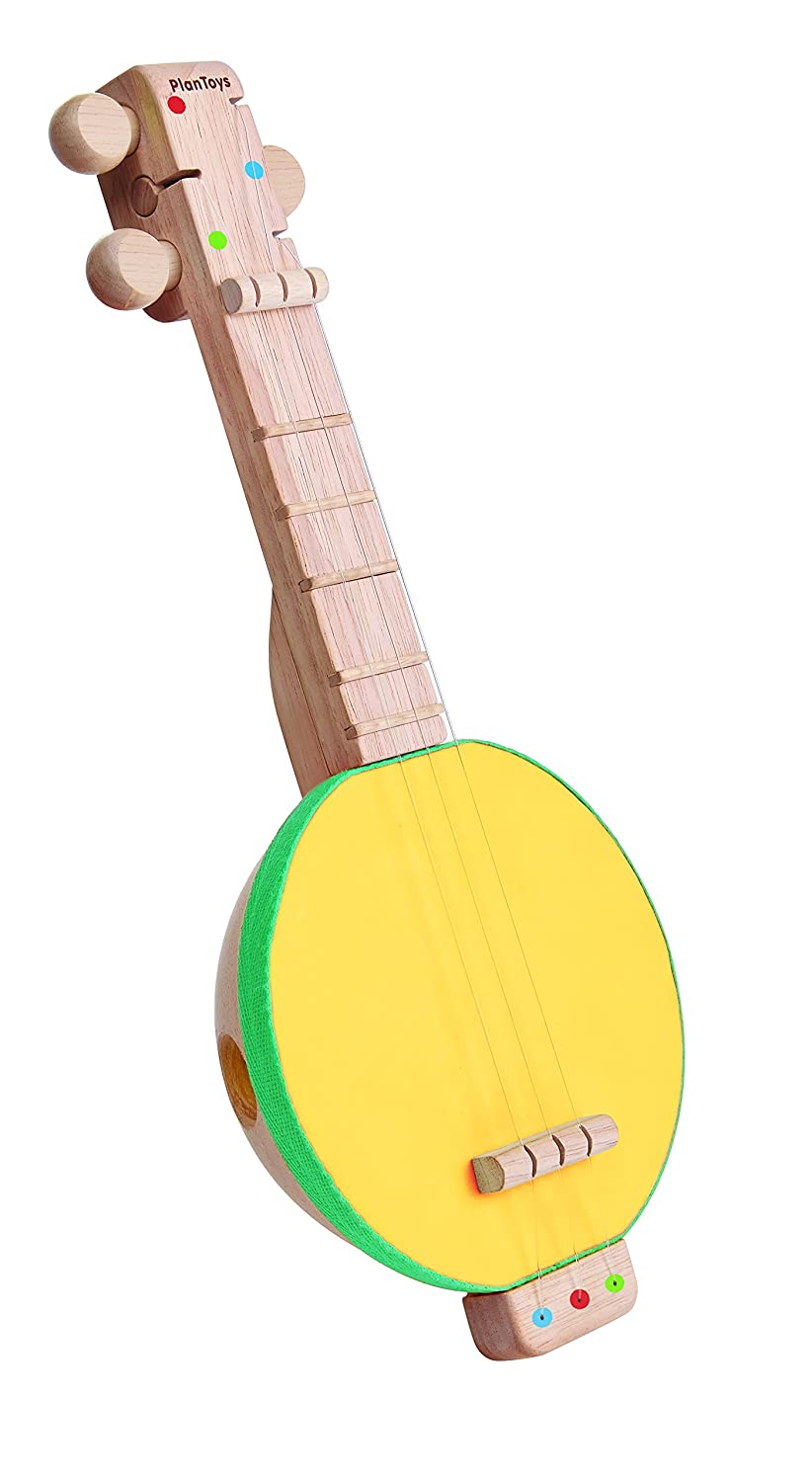 7 Best Banjo Toys for Kids 2024 - Buying Guide & Reviews 5