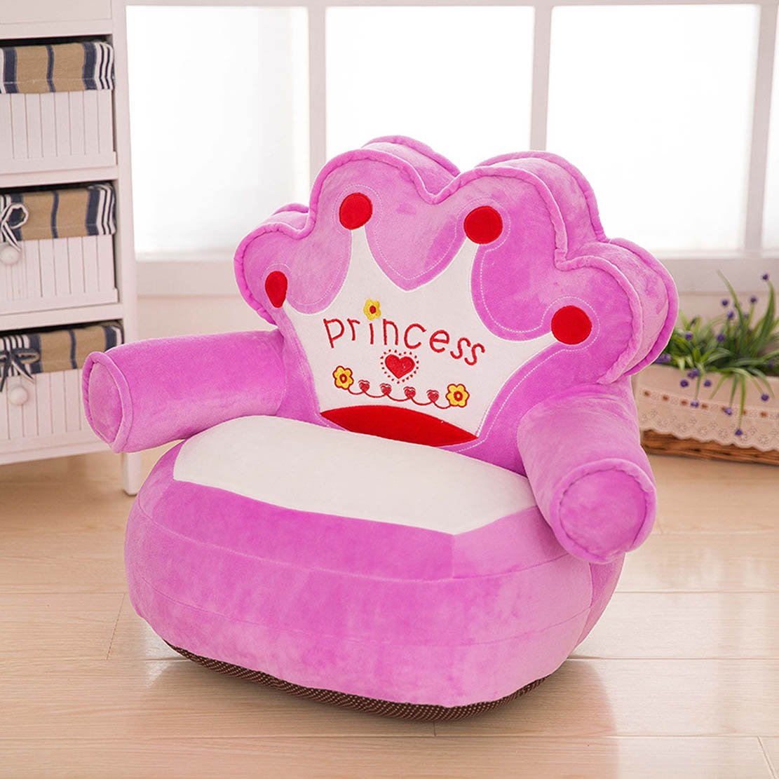 9 Best Princess Chair for Toddlers 2024 - Buying Guide 4