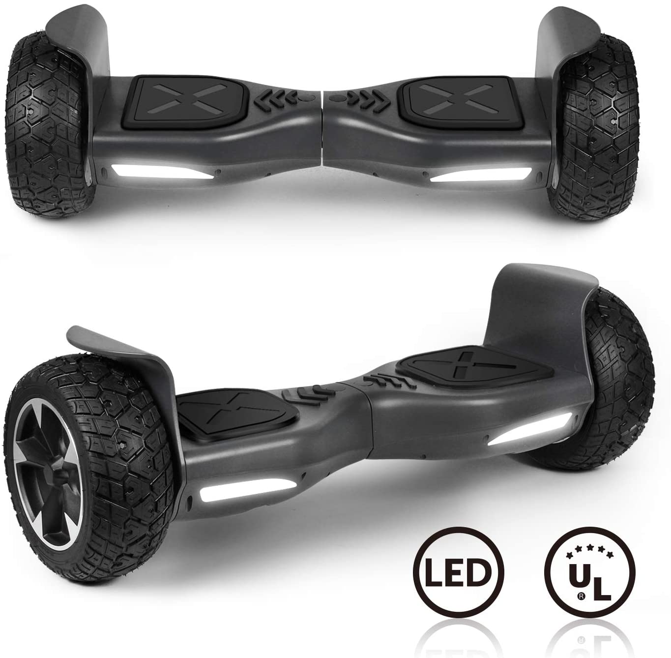 11 Best Hoverboard For Kids (2024 Reviews & Buying Guide) 7