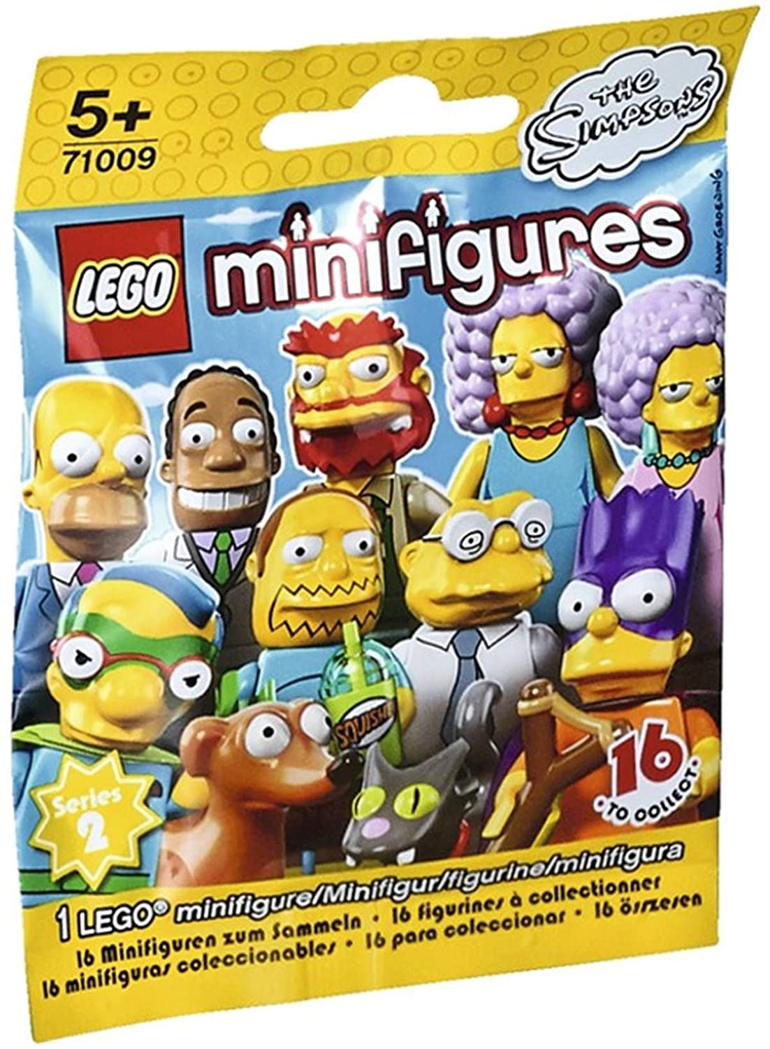Top 6 Best LEGO Simpsons Sets Reviews in 2022 4