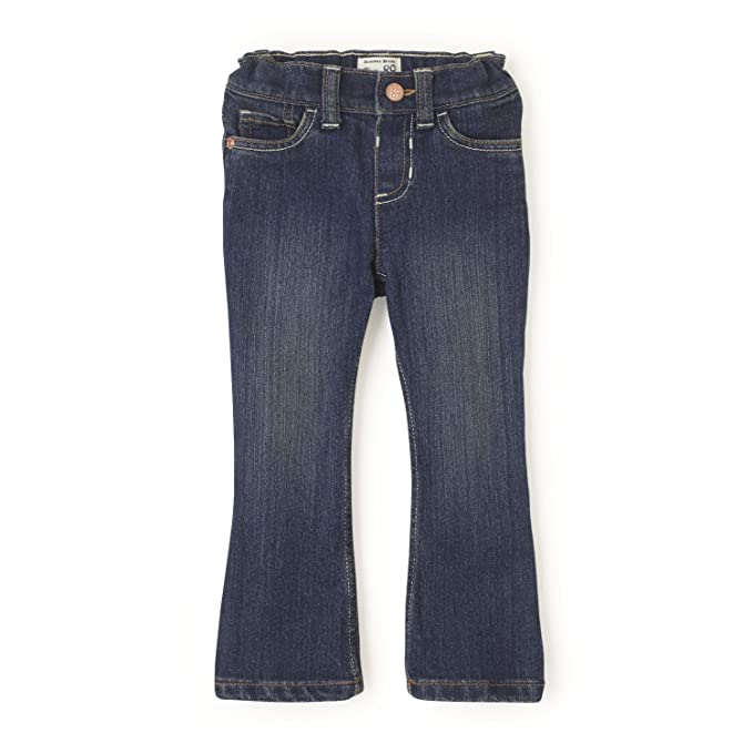 The Children's Place Girls' Bootcut Jeans