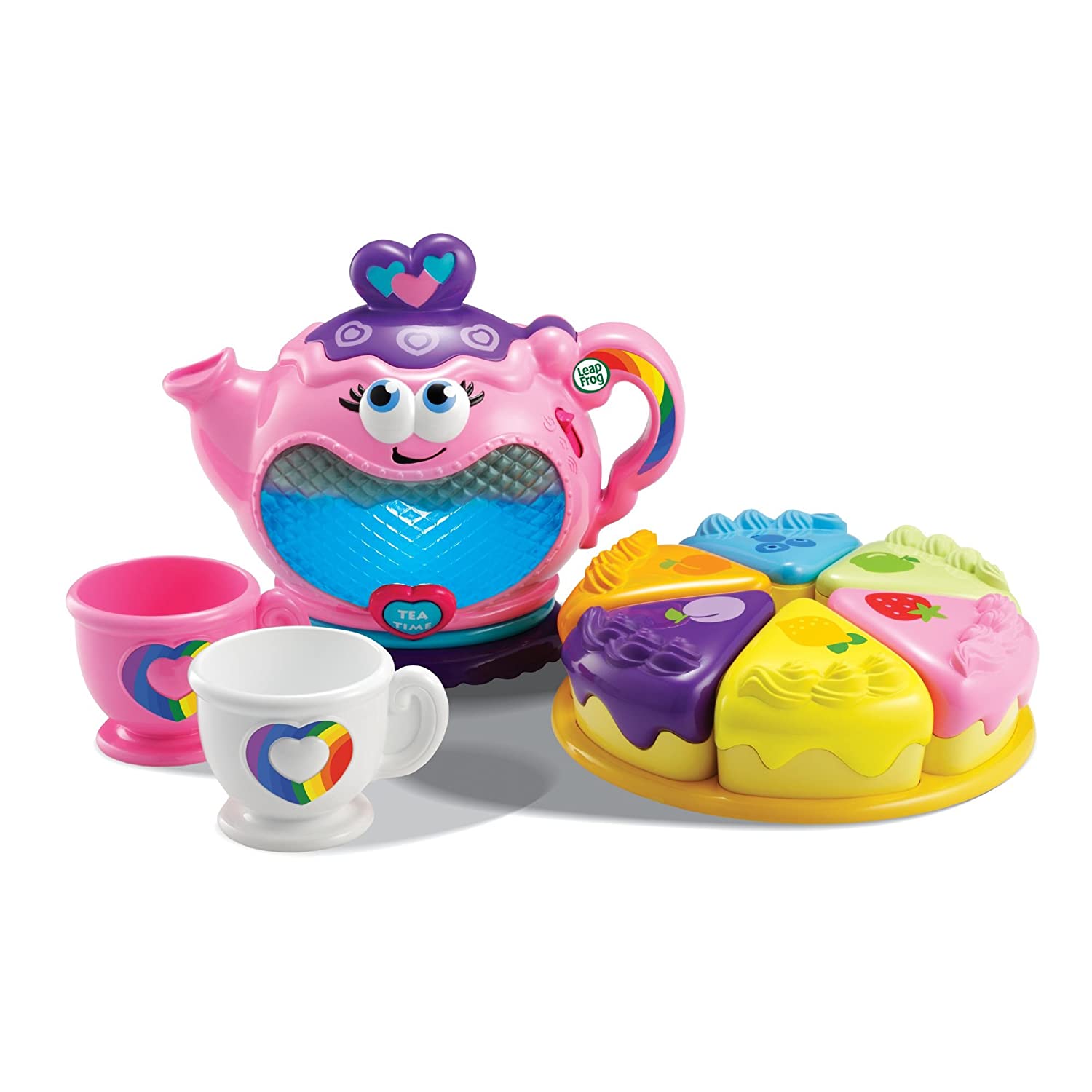 9 Best Kids Tea Sets 2024 - Buying Guide & Reviews 7