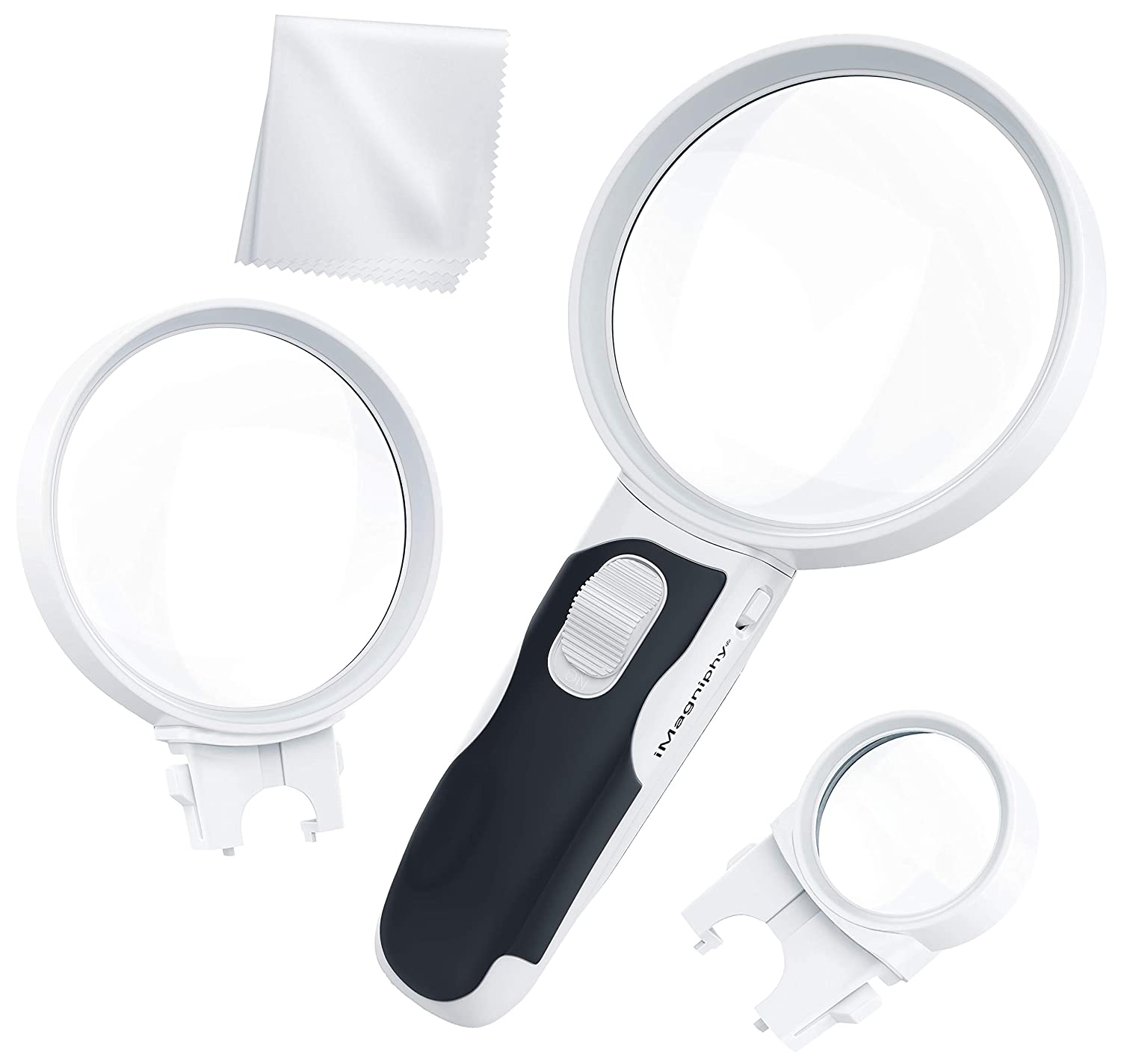 9 Best Kids Magnifying Glass 2022 - Buying Guide 4