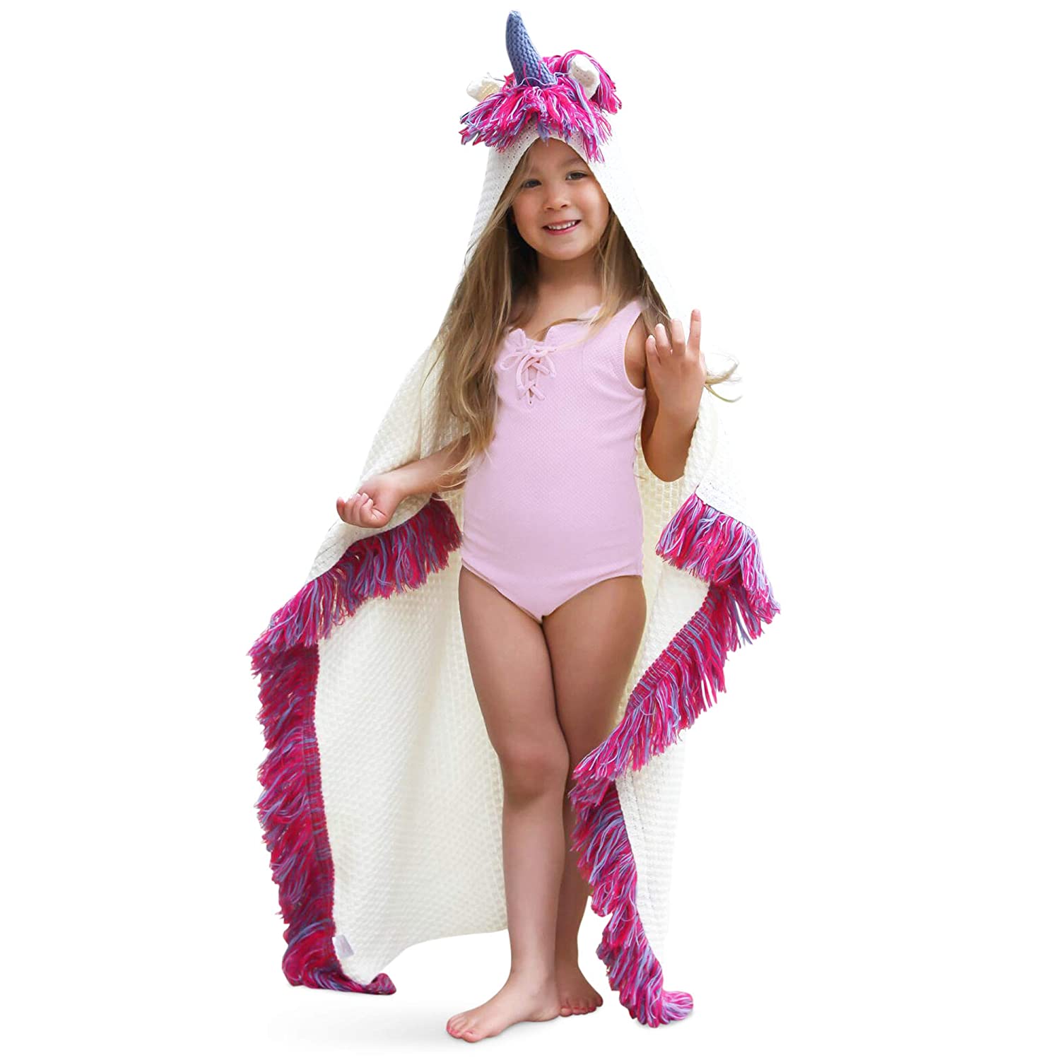 23 Best Unicorn Toys and Gifts for Girls 2022 - Review & Buying Guide 6