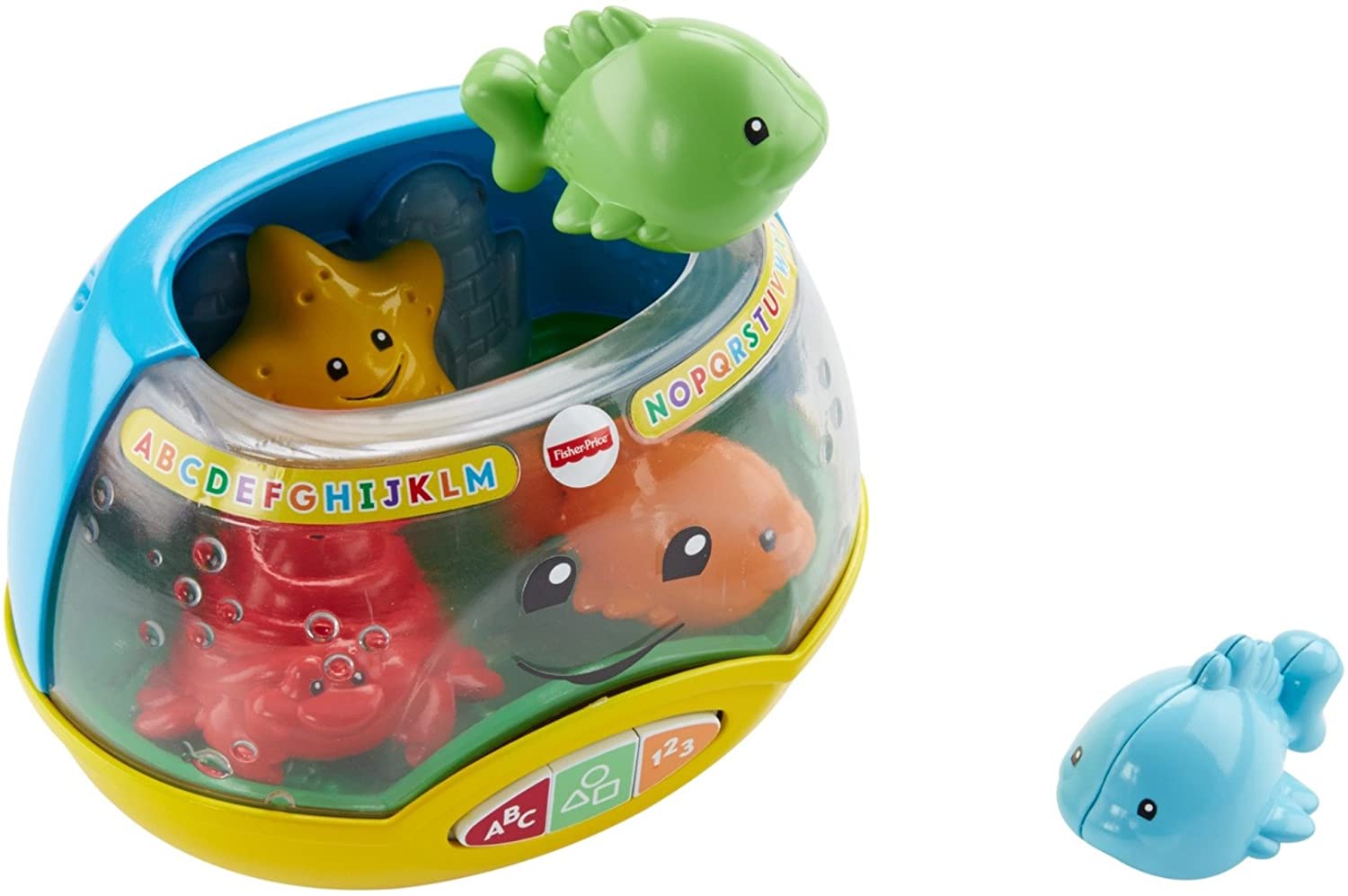 7 Best Fisher-Price Laugh & Learn Reviews of 2022 4