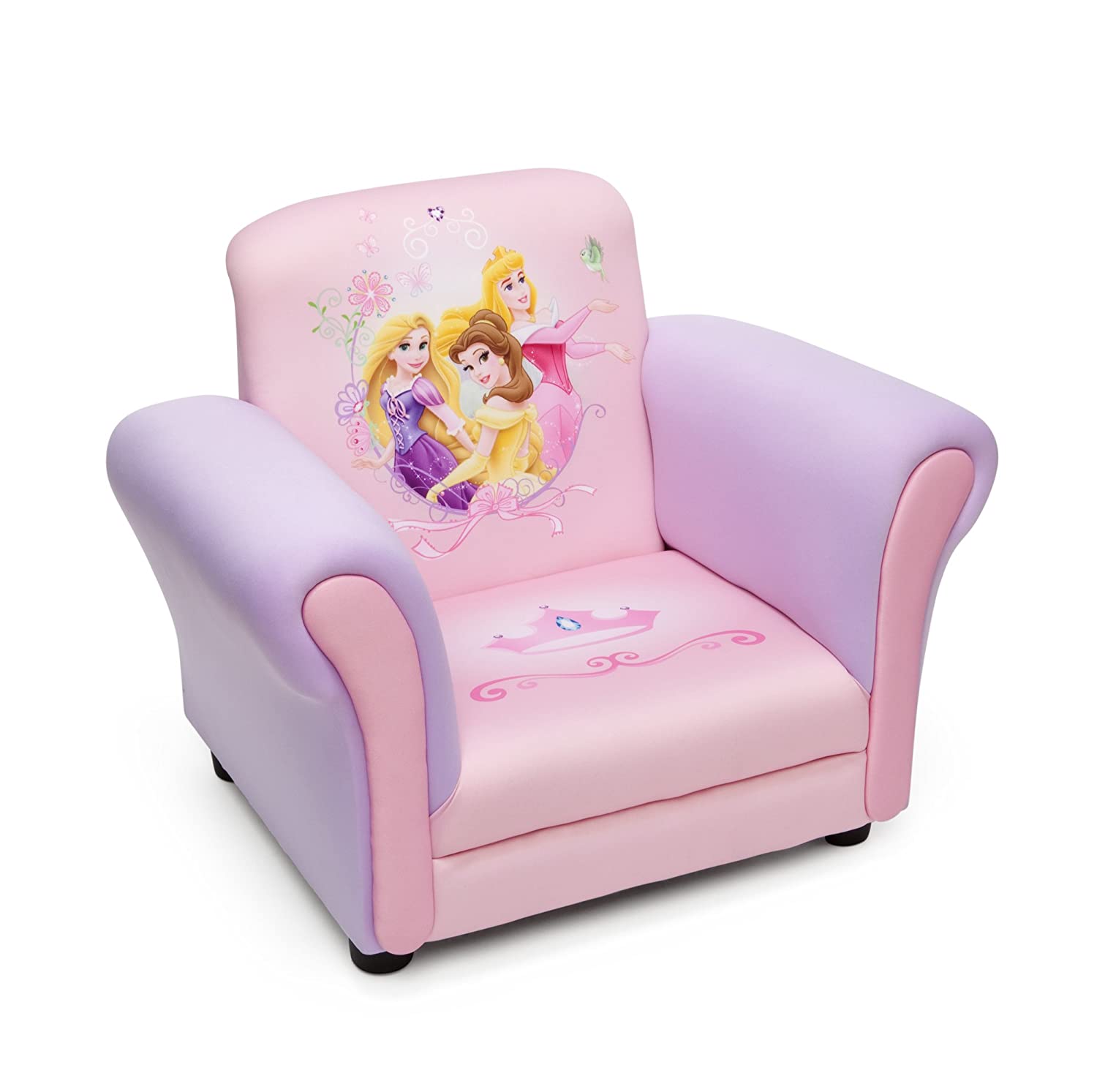 9 Best Princess Chair for Toddlers 2024 - Buying Guide 3