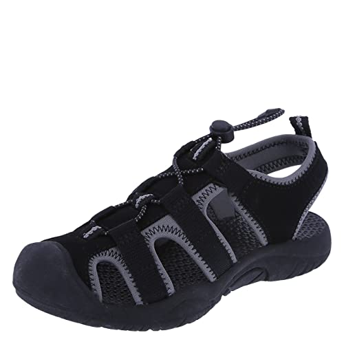 Rugged Outback Boys' Bumptoe Sandal