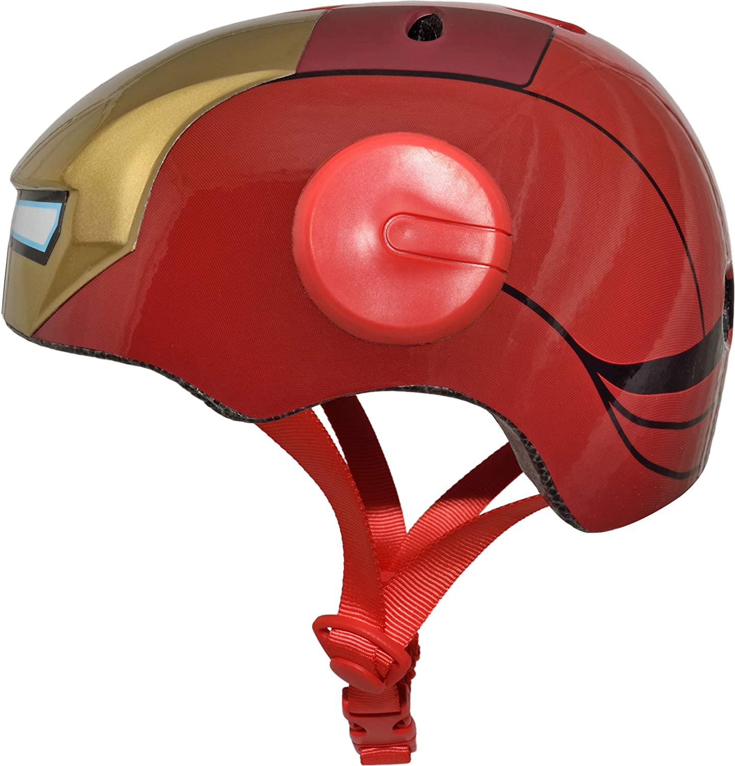 Bell Marvel Avengers Character Bike Helmets