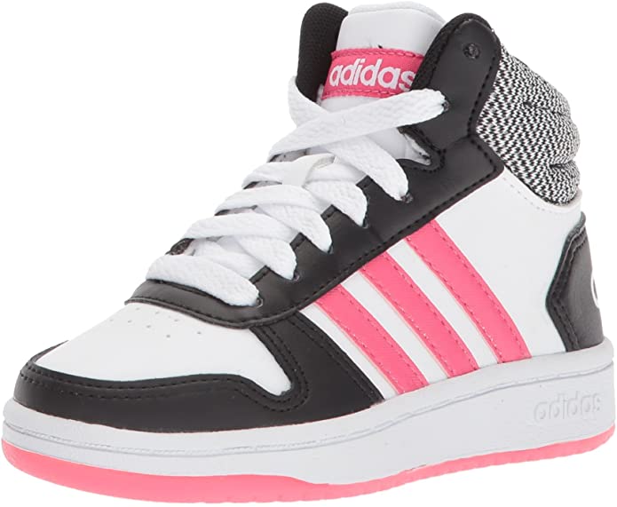 adidas Kids' Hoops Mid 2.0 K