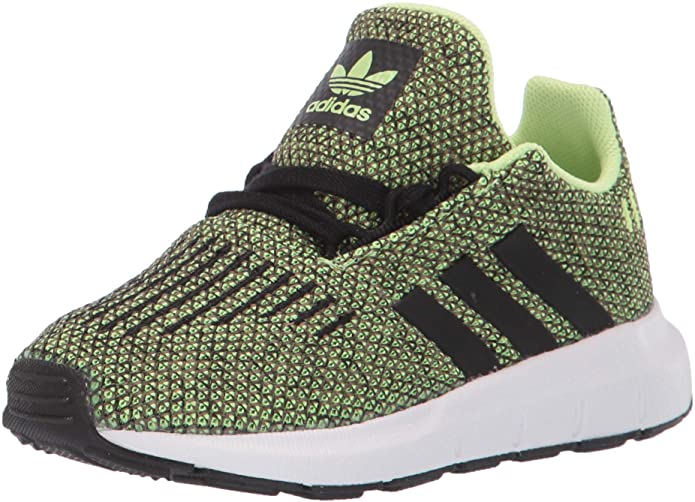 adidas Originals Kids' Swift Running Shoe