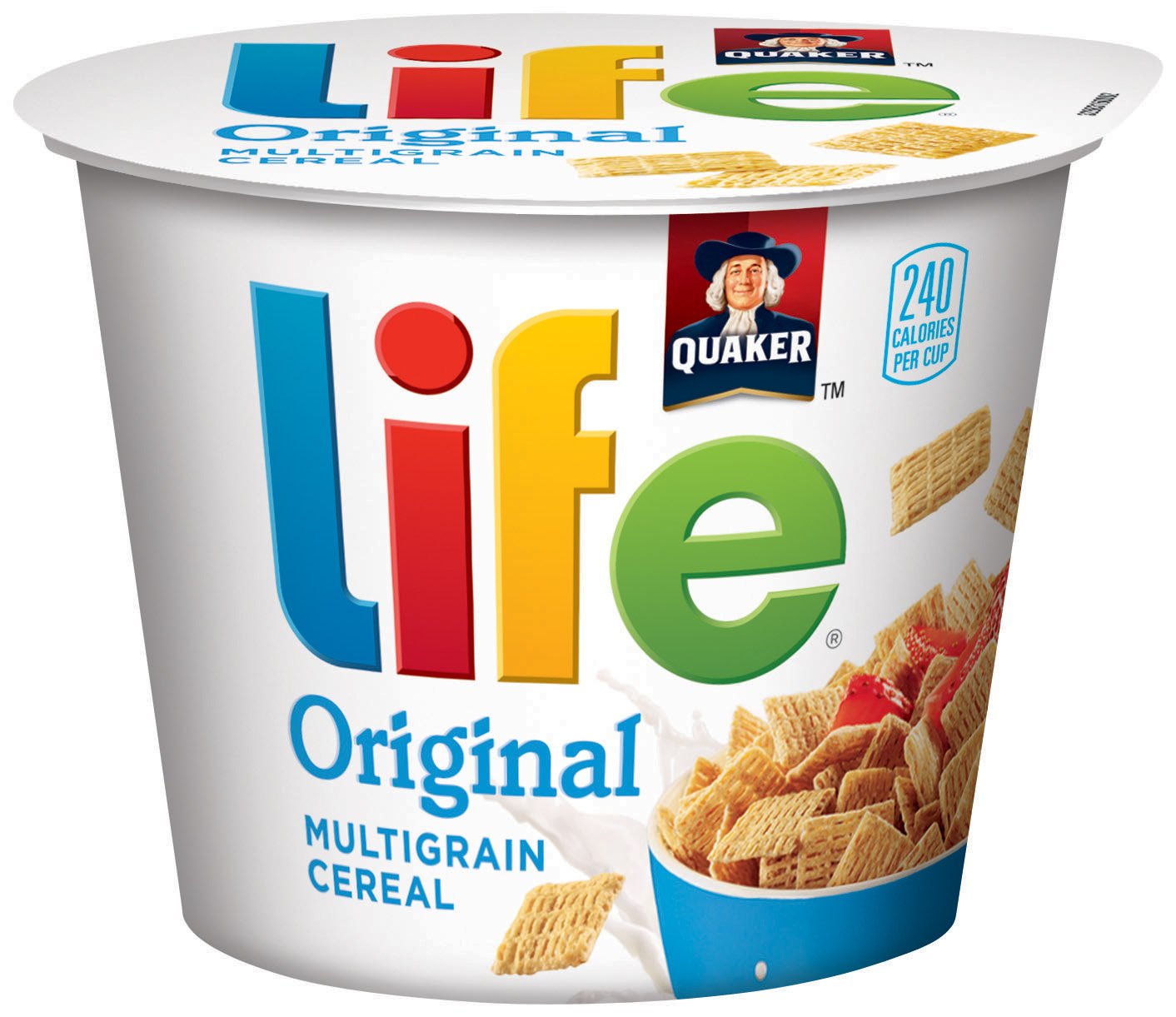 Life Original Multigrain Breakfast Cereal