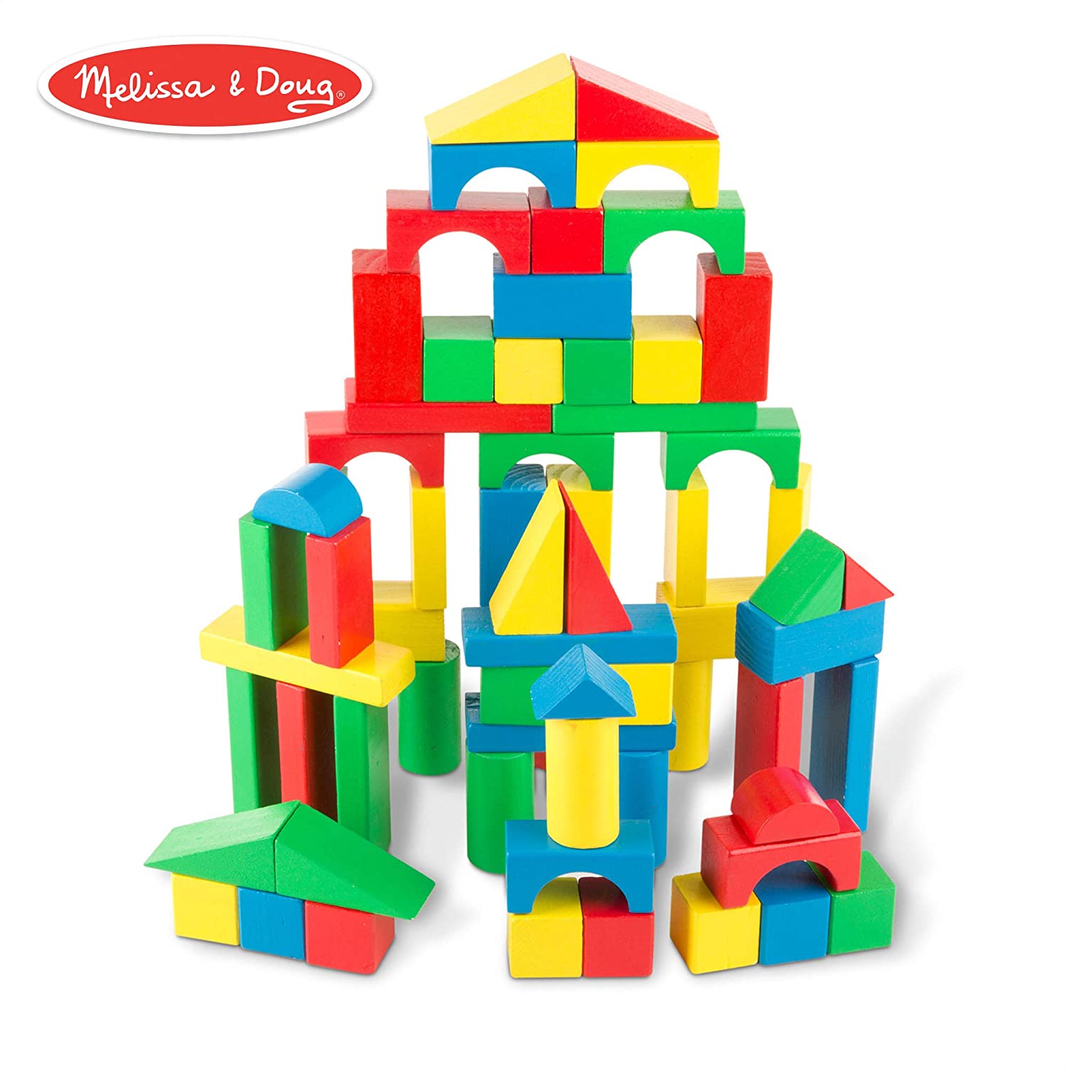 7 Best Baby Blocks 2024 - Buying Guide & Reviews 2