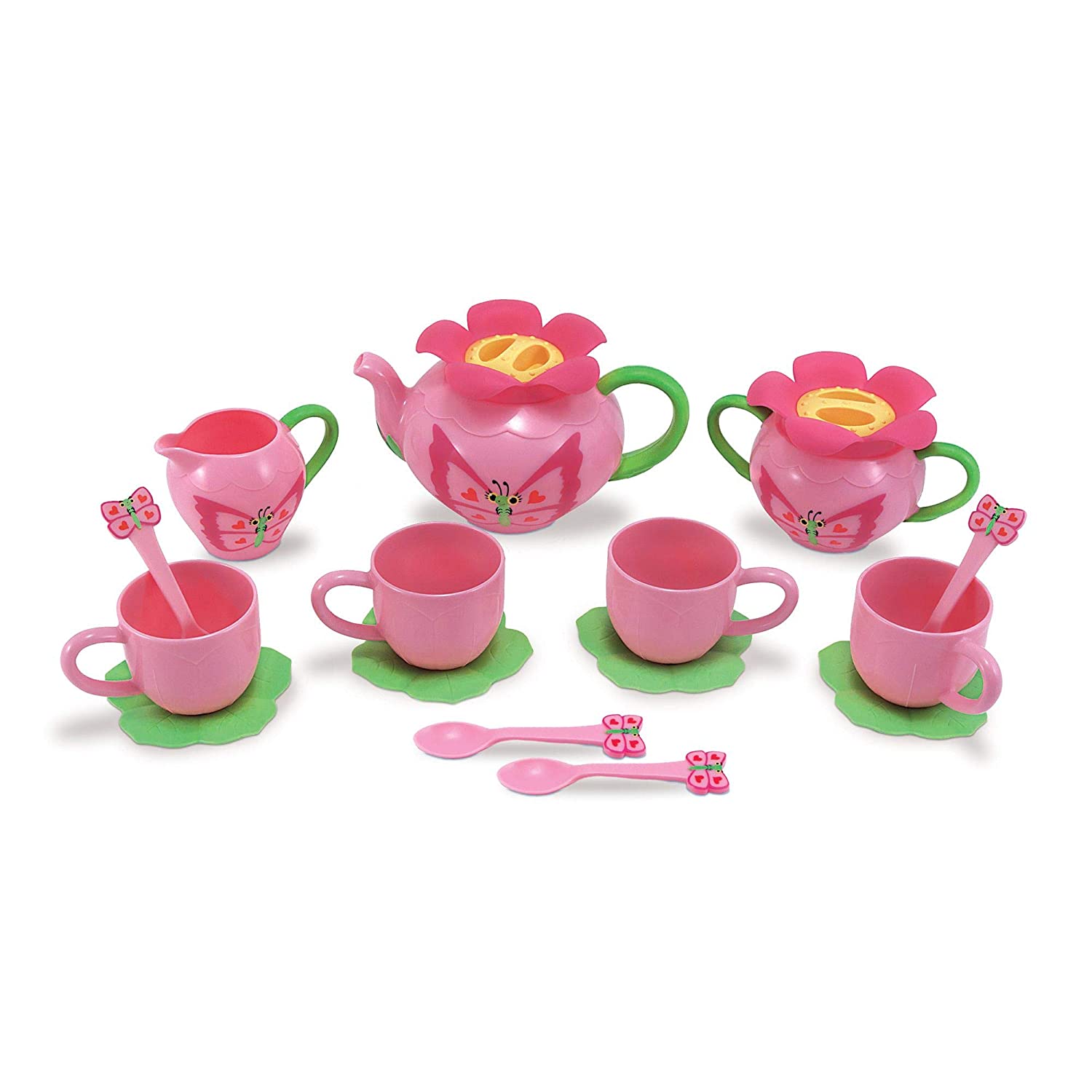 9 Best Kids Tea Sets 2024 - Buying Guide & Reviews 4