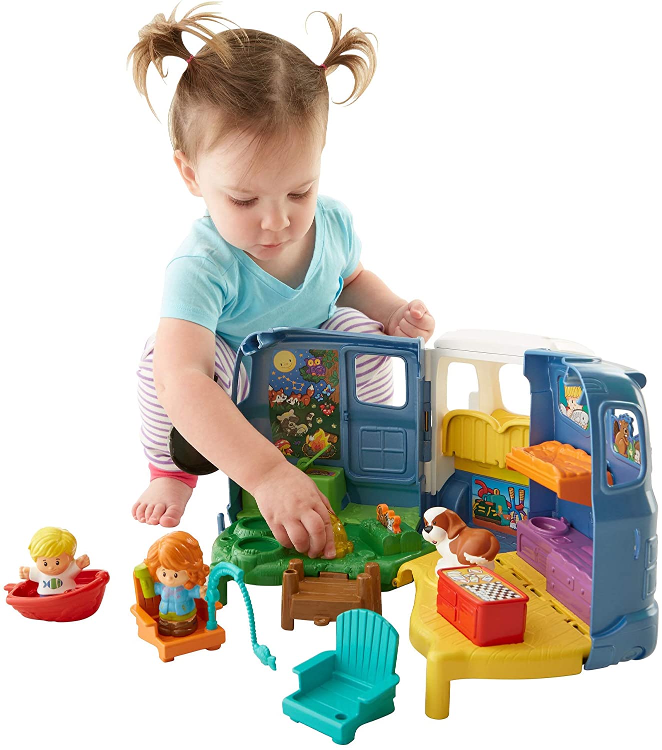 9 Best Fisher Price Little People Toys 2024 - Buying Guide 2