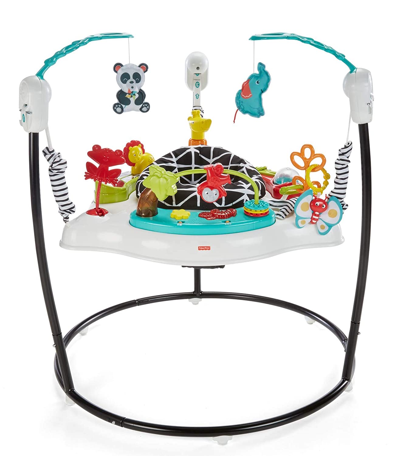 7 Best Fisher Price Jumperoo Reviews in 2022 2