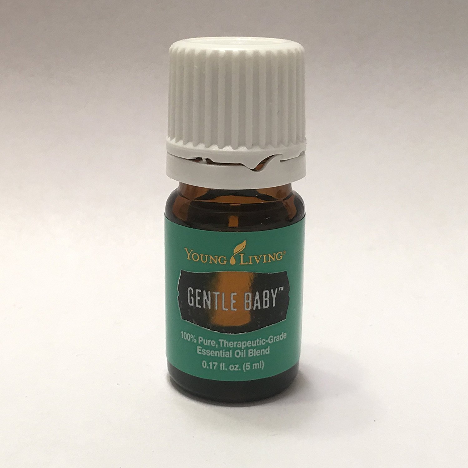 Gentle Baby 5ml Essential Oils by Young Living Essential Oils