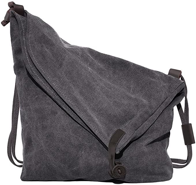 Crossbody Bag, COOFIT Messenger Bag