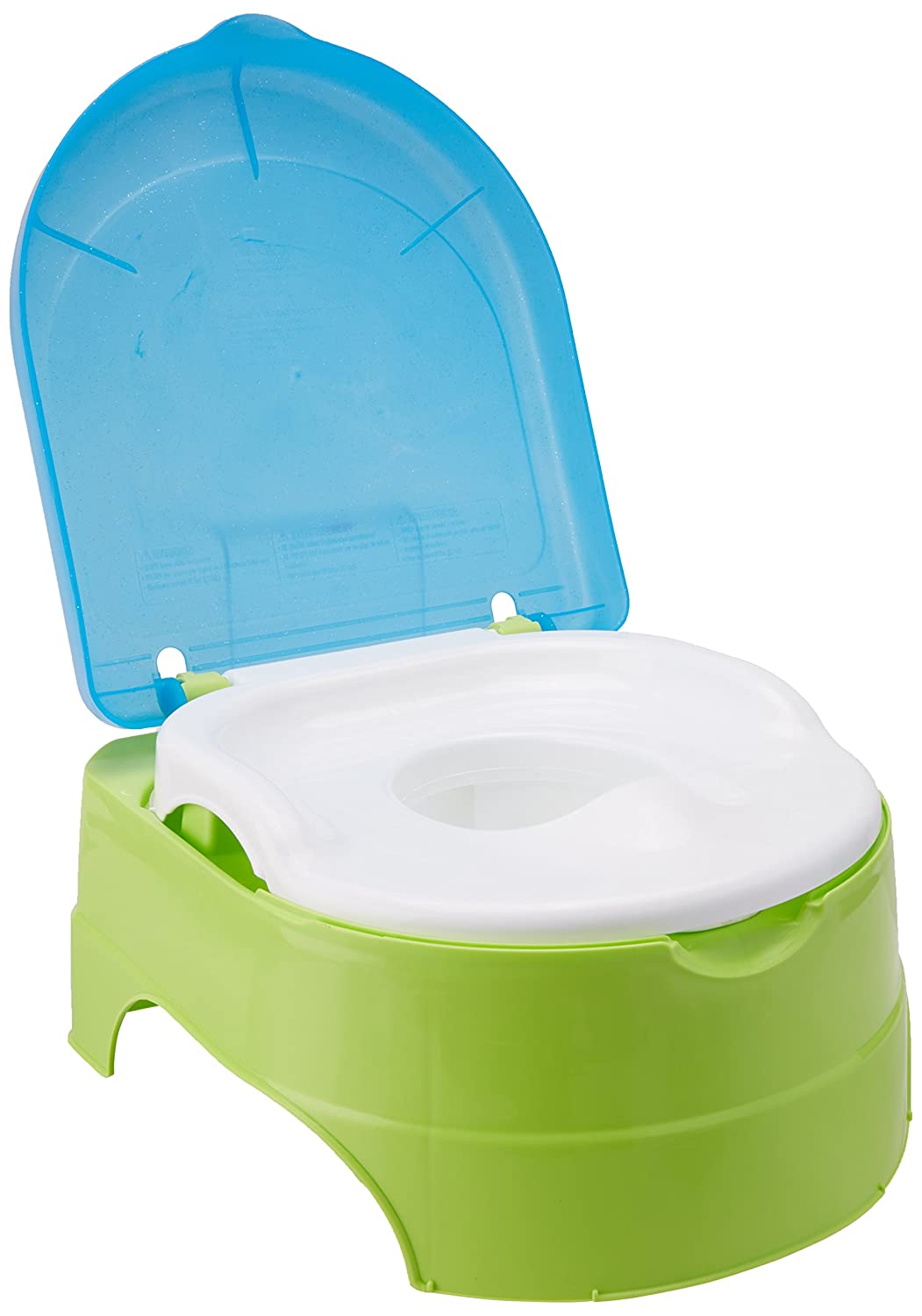 Summer My Fun Sticker Potty, Neutral