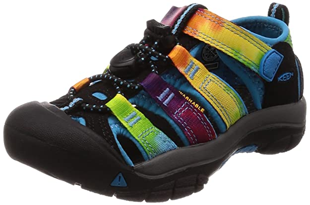 KEEN Unisex Kid Newport H2 Sandal