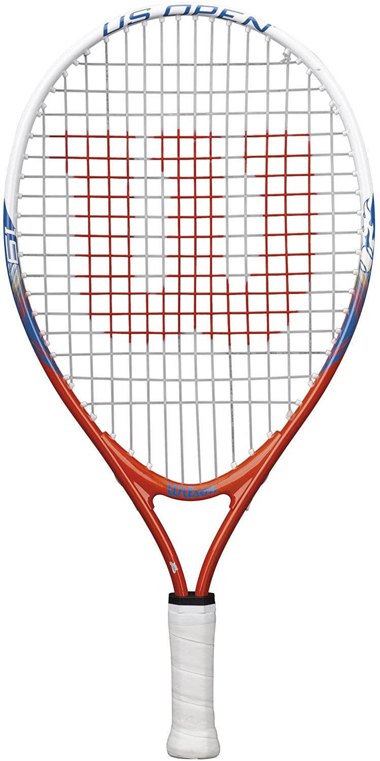 Wilson US Open Junior Tennis Racquet