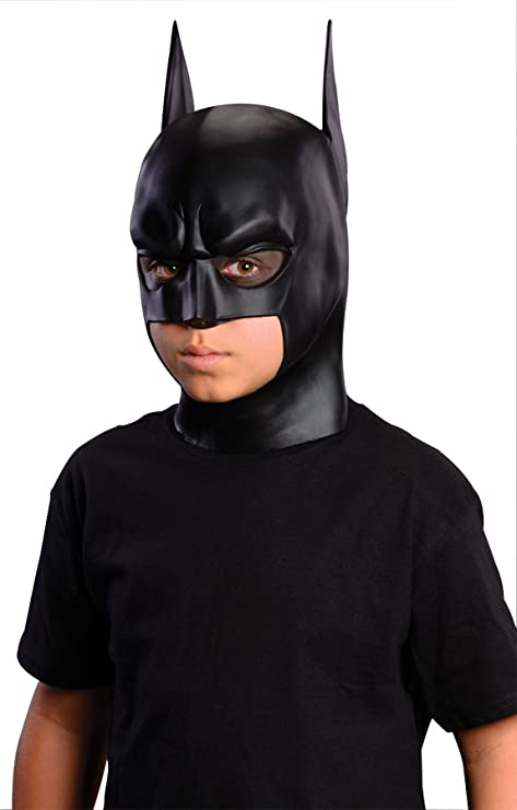 Rubie's Costume Co - Batman Full Mask