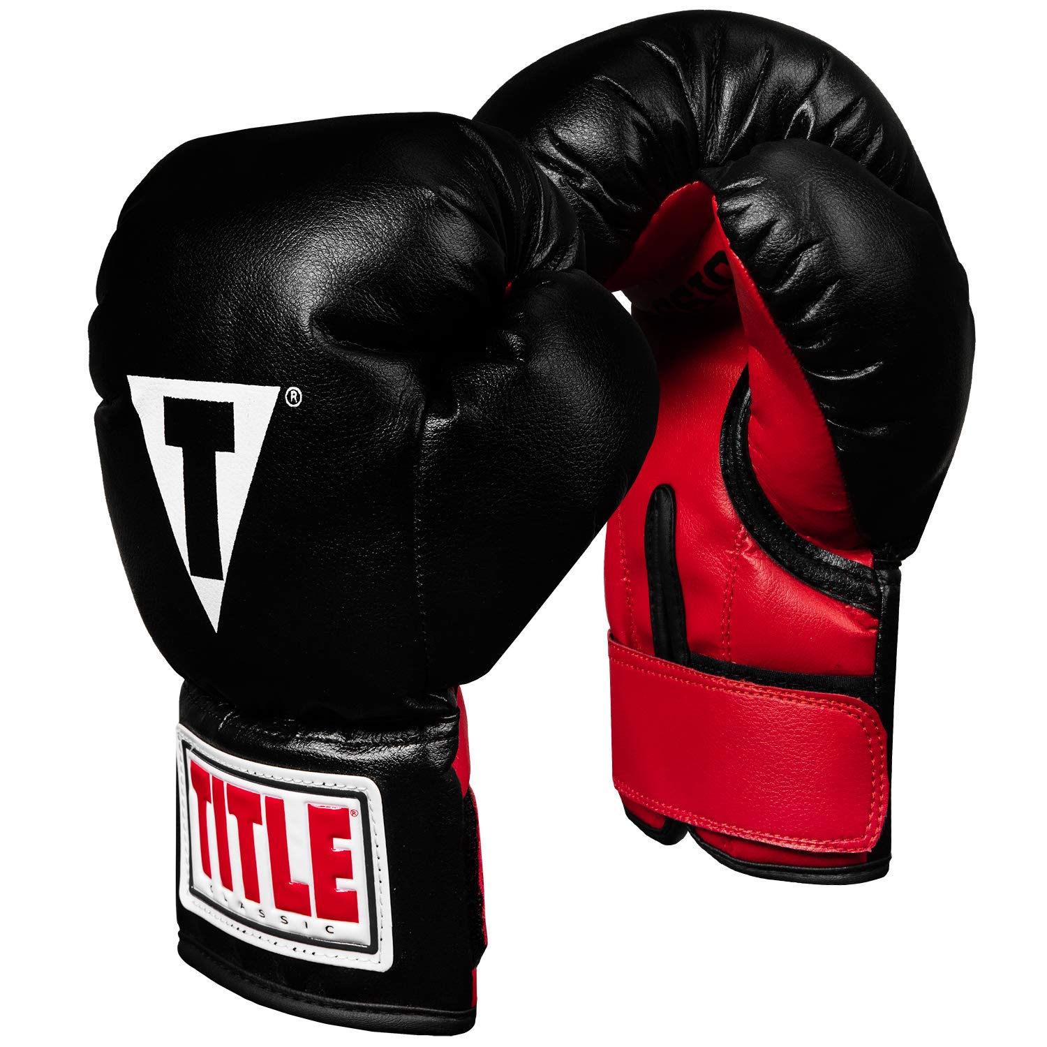 Title Boxing Youth Boxing Gloves