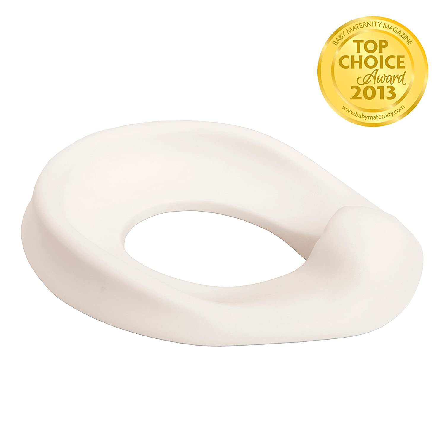 Dreambaby Soft Touch Potty Seat