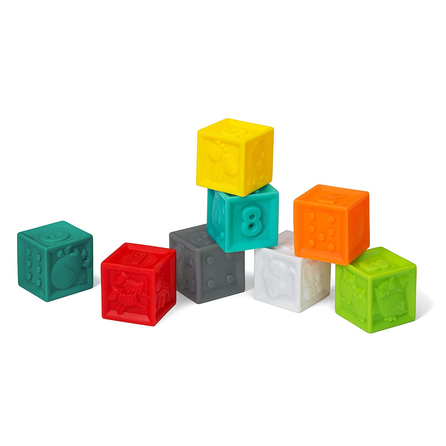 7 Best Baby Blocks 2022 - Buying Guide & Reviews 1