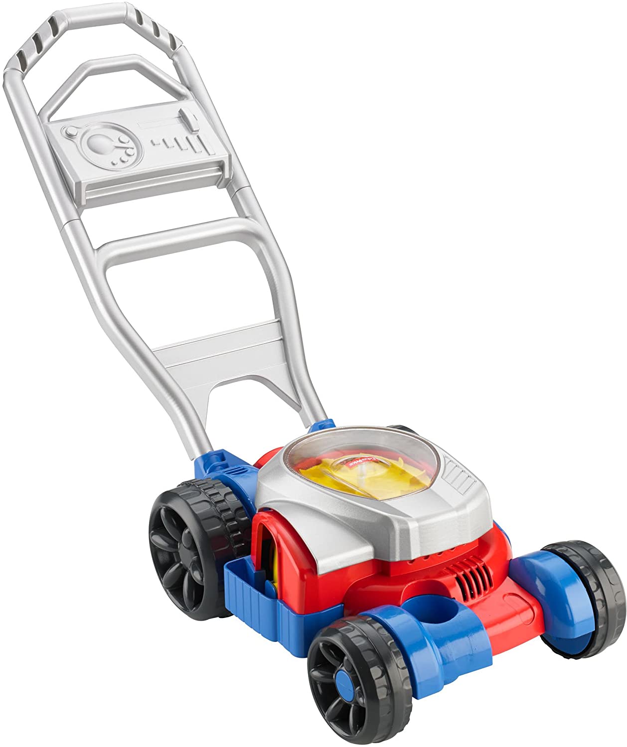 9 Best Bubble Lawn Mower for Kids & Toddlers 2024 - Reviews 8