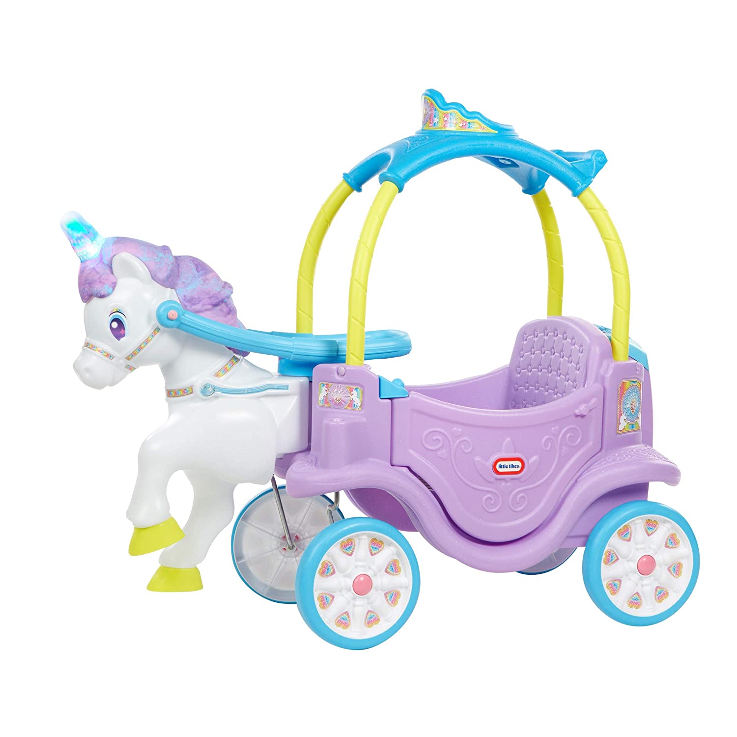 23 Best Unicorn Toys and Gifts for Girls 2024 - Review & Buying Guide 16