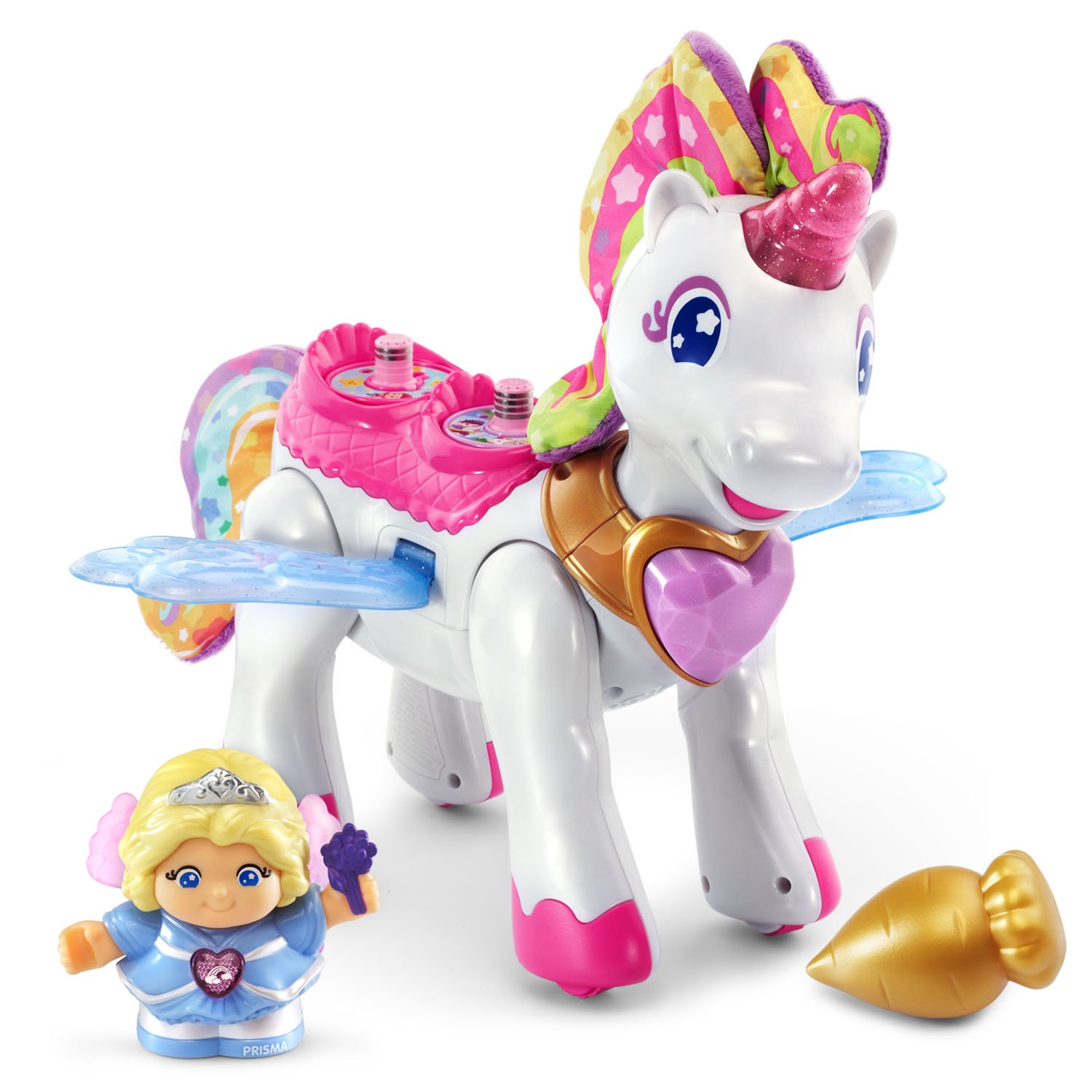 23 Best Unicorn Toys and Gifts for Girls 2023 - Review & Buying Guide 17