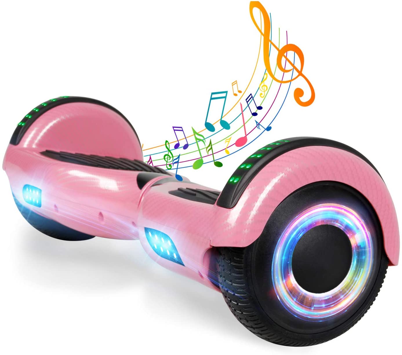 11 Best Hoverboard For Kids (2022 Reviews & Buying Guide) 10