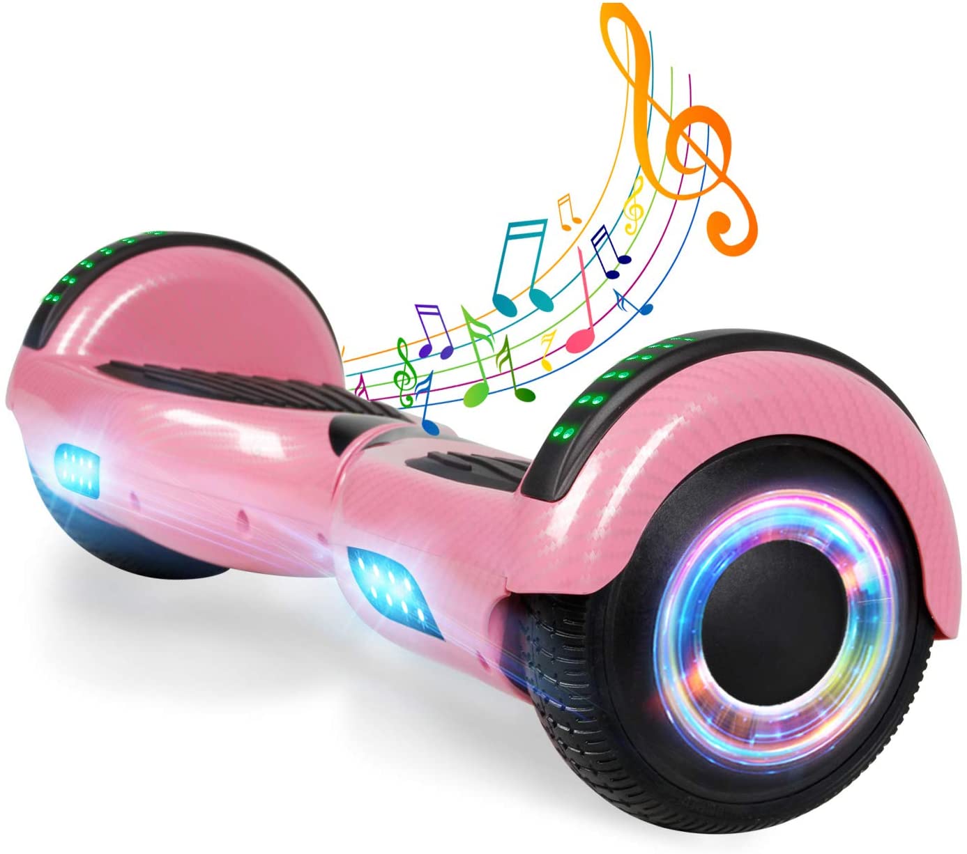 11 Best Hoverboard For Kids (2024 Reviews & Buying Guide) 10