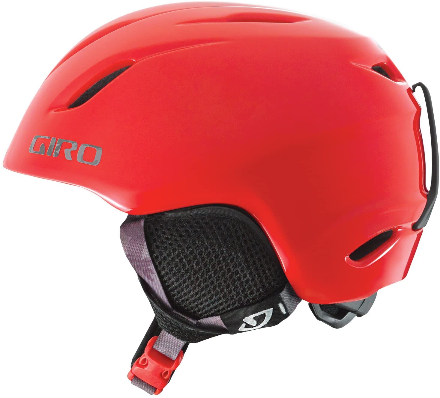 Giro Launch Childrens Snowboard Ski Helmet