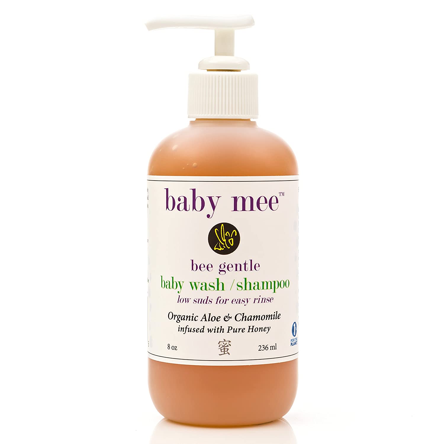 Top 13 Best Organic Baby Washes 2023 - Review & Buying Guide 10