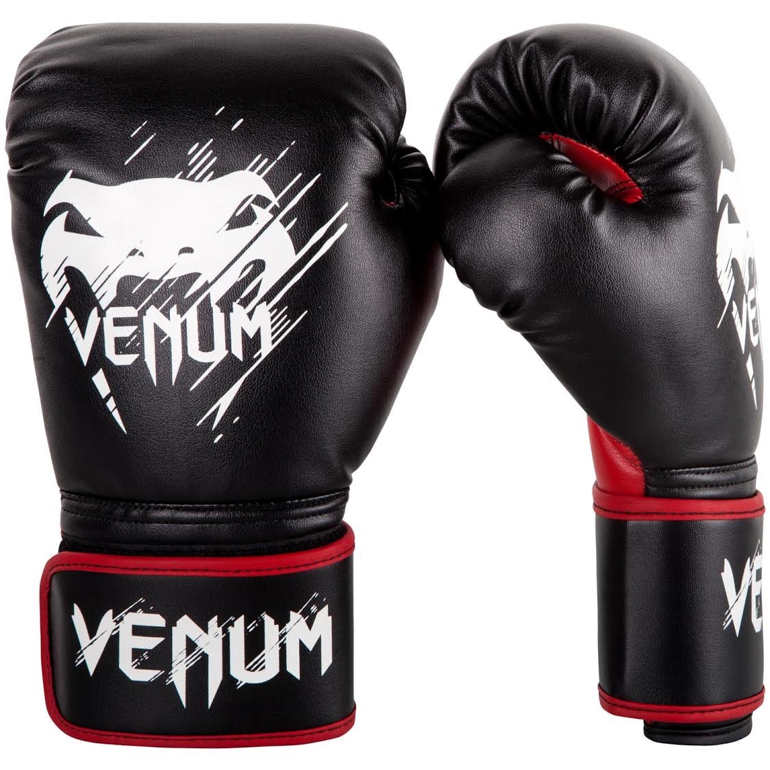 Venum Contender Kids Boxing Gloves