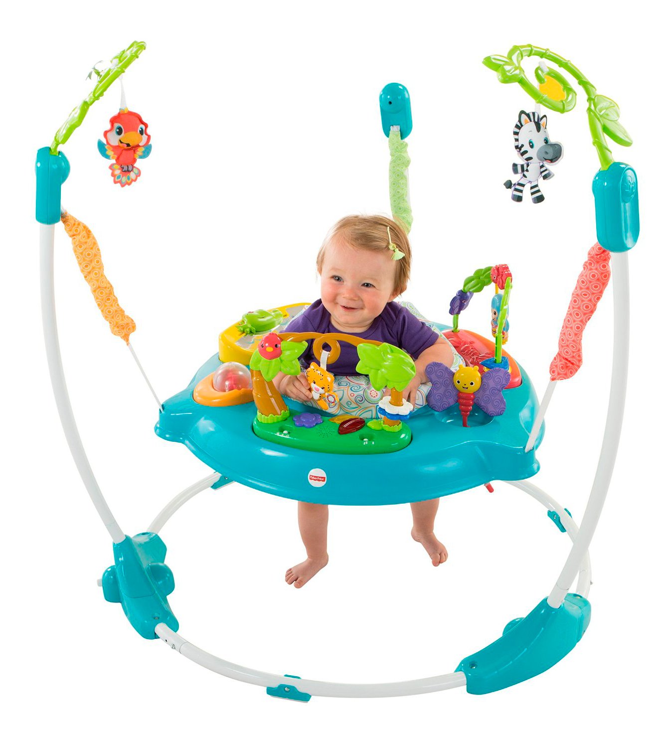 7 Best Fisher Price Jumperoo Reviews in 2024 7