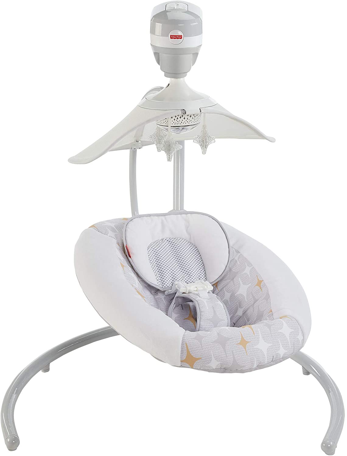9 Best Fisher-Price Baby Swings 2024 - Review & Buying Guide 4