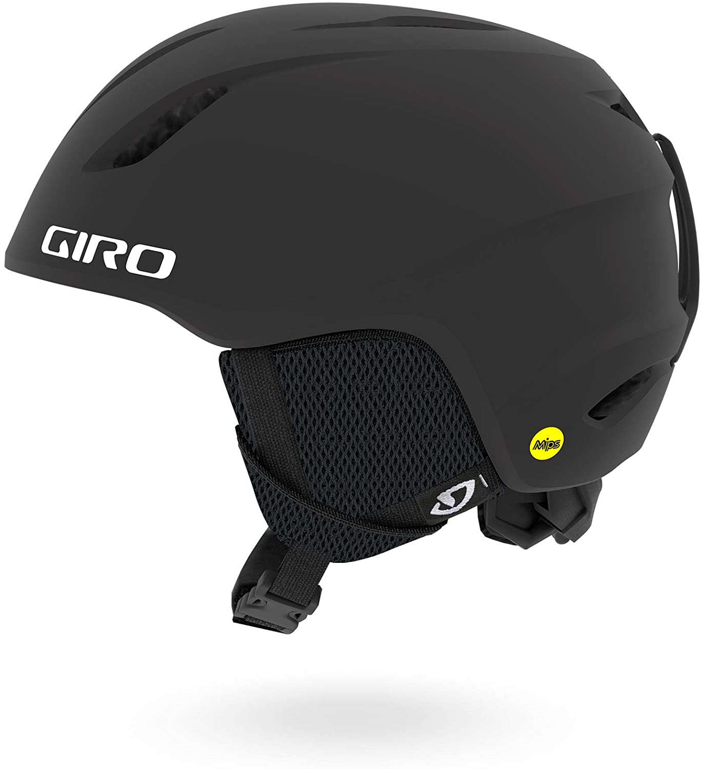Giro Launch MIPS Youth Snow Helmet