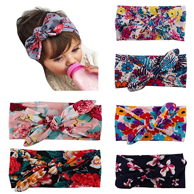 Top 9 Best Baby Bows Headbands 2024 - Review & Buying Guide 6