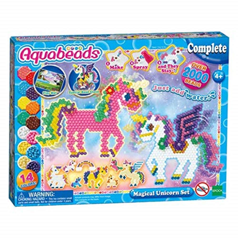 23 Best Unicorn Toys and Gifts for Girls 2022 - Review & Buying Guide 19