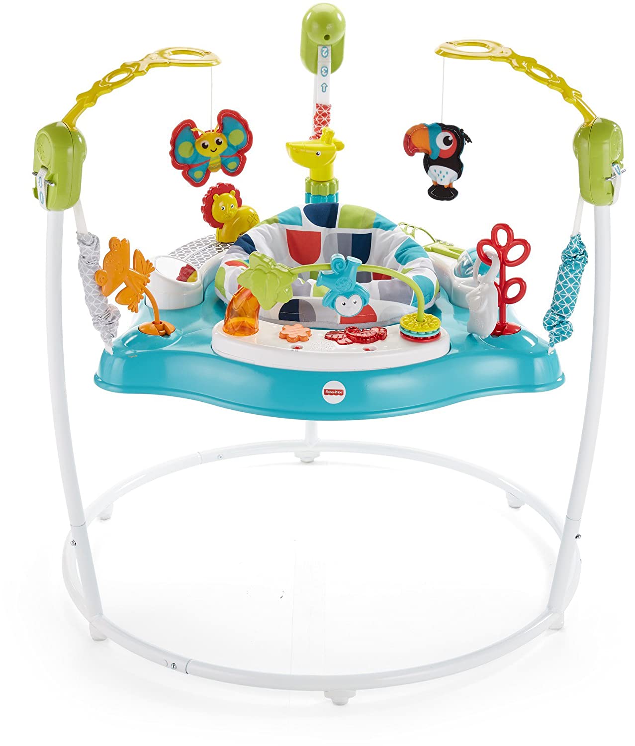 7 Best Fisher Price Jumperoo Reviews in 2022 6