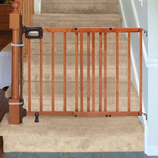 Summer Infant Banister to Banister Universal Gate Mounting Kit