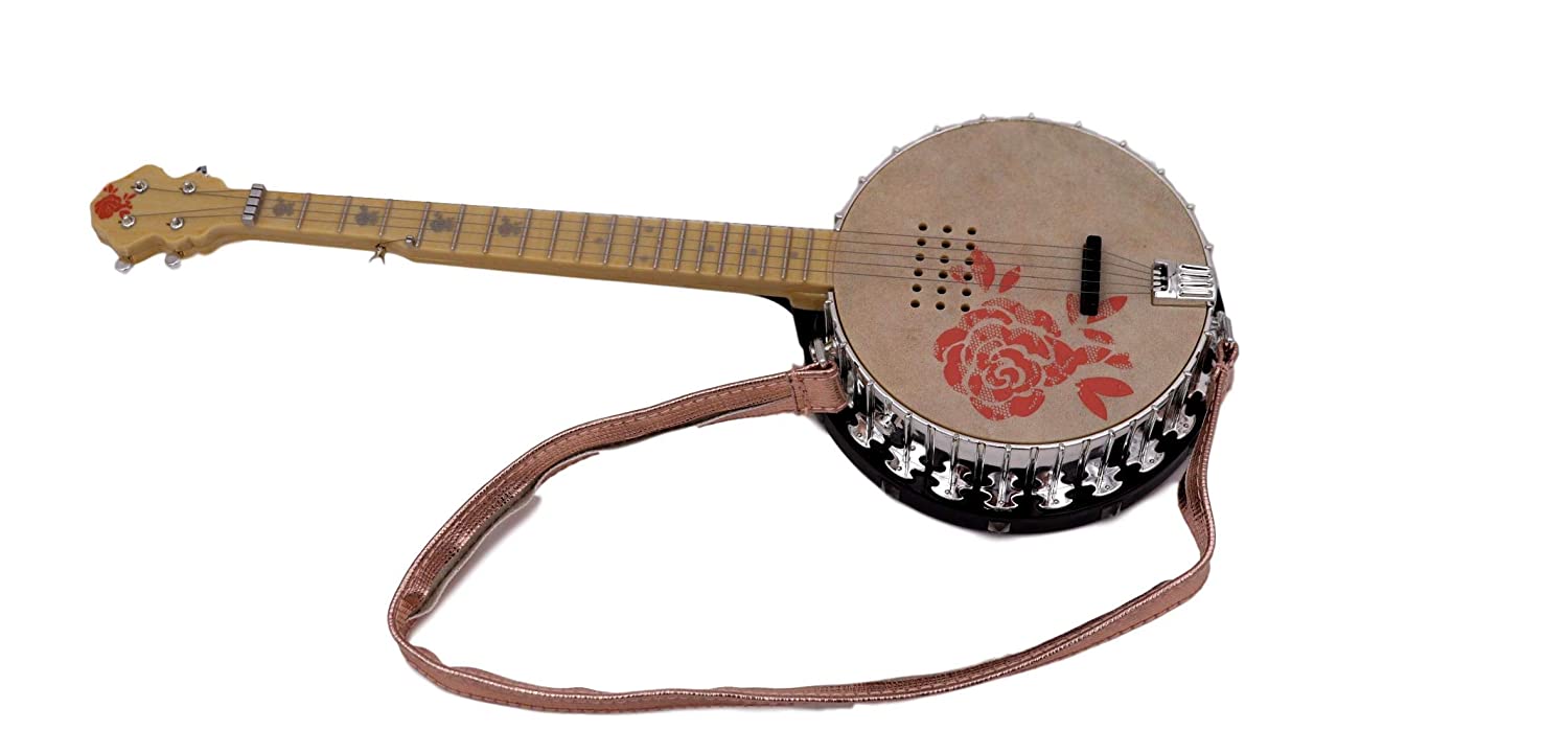 7 Best Banjo Toys for Kids 2024 - Buying Guide & Reviews 6